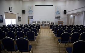 Nof Ginosar Hotel